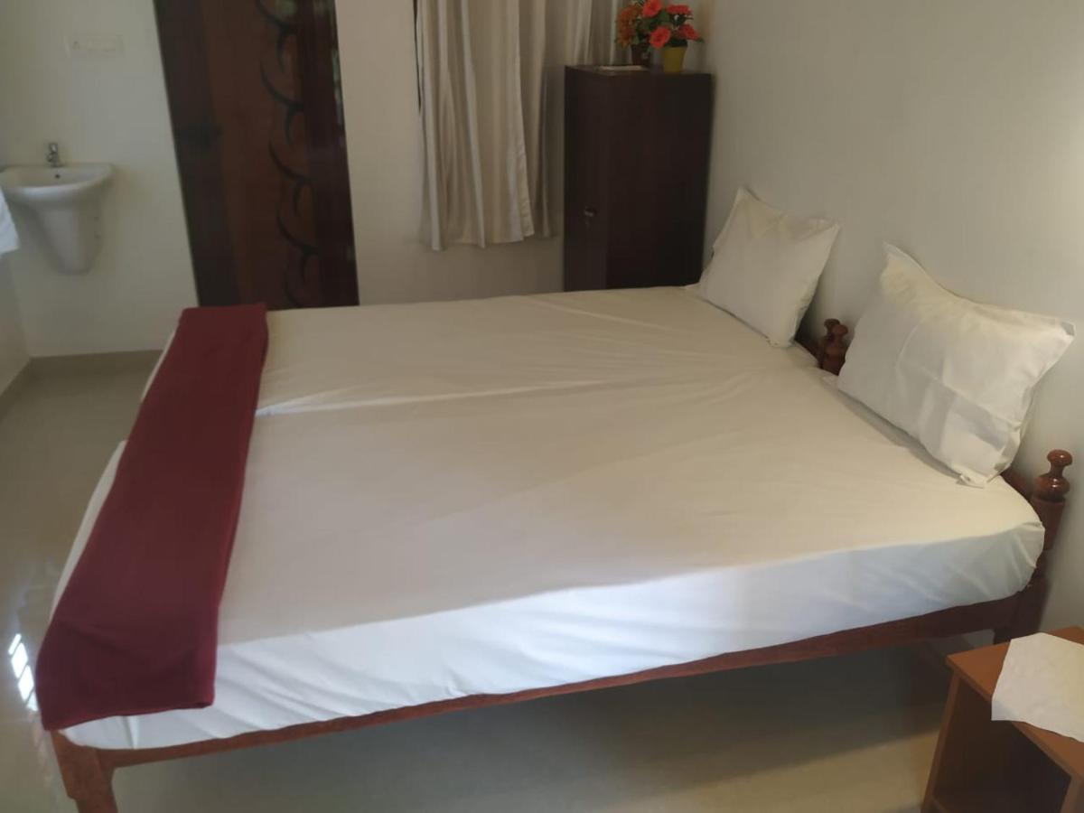 Vintage Inn Homestay Cherai Beach Eksteriør billede