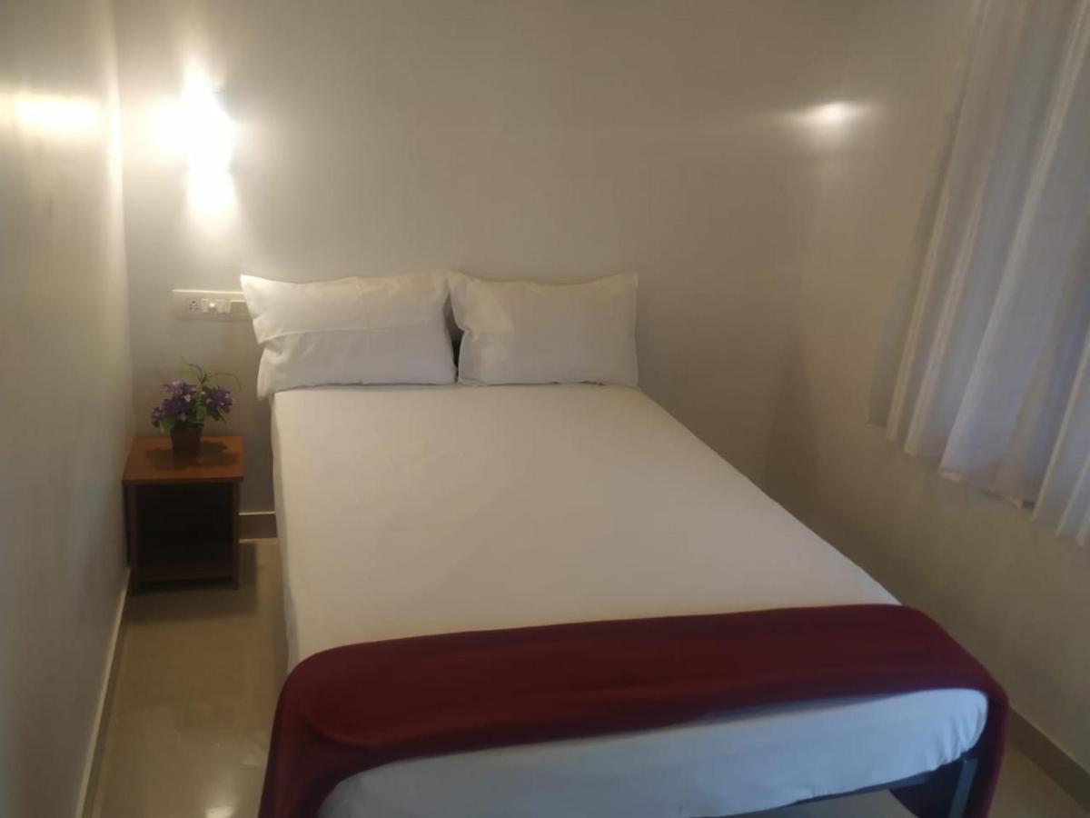 Vintage Inn Homestay Cherai Beach Eksteriør billede