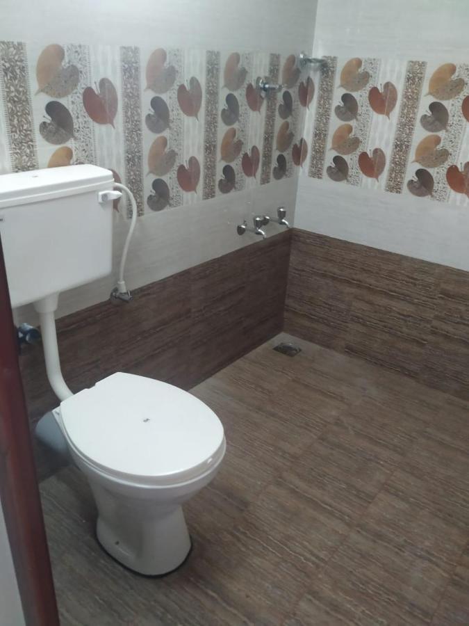 Vintage Inn Homestay Cherai Beach Eksteriør billede
