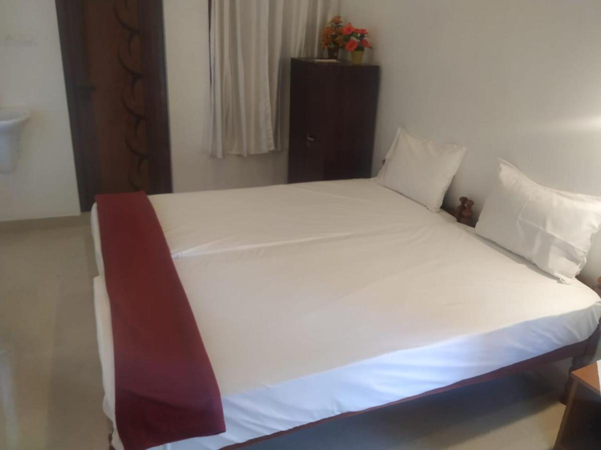 Vintage Inn Homestay Cherai Beach Eksteriør billede